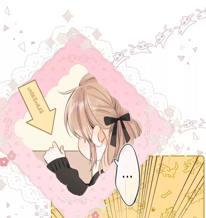 Read Eternal Love chapter 9.1 image 39 on Lezhin