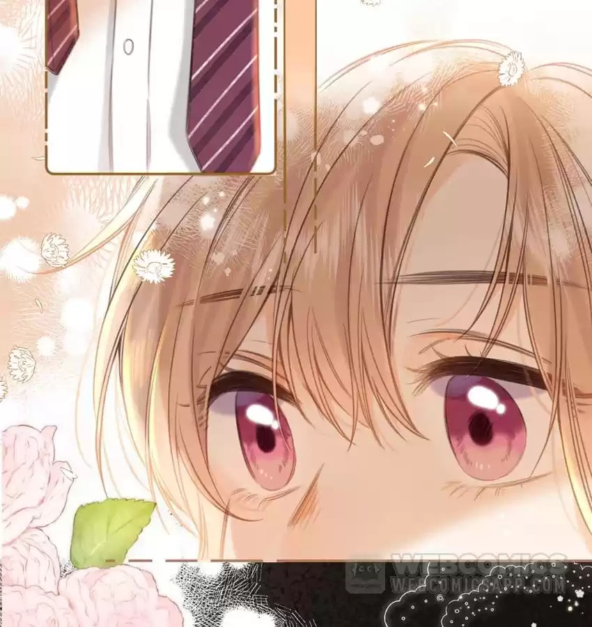 Read Eternal Love chapter 9.1 image 43 on Lezhin