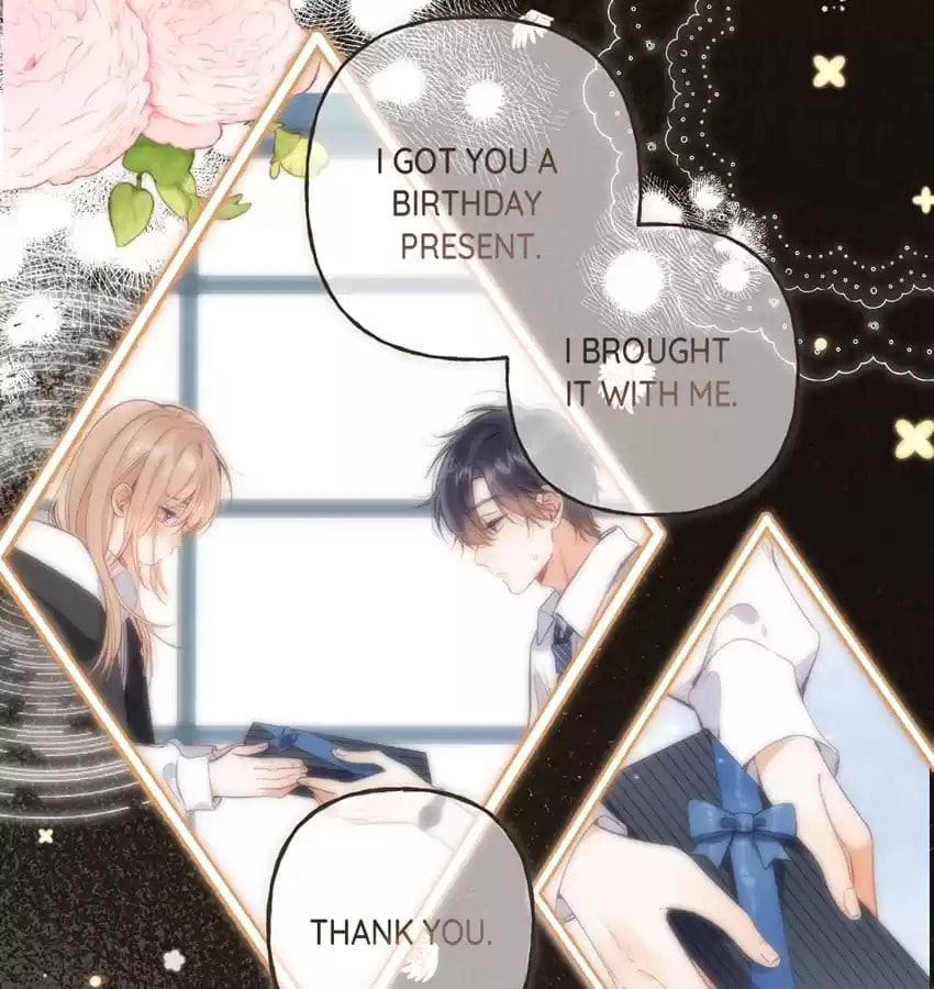 Read Eternal Love chapter 9.1 image 44 on Lezhin