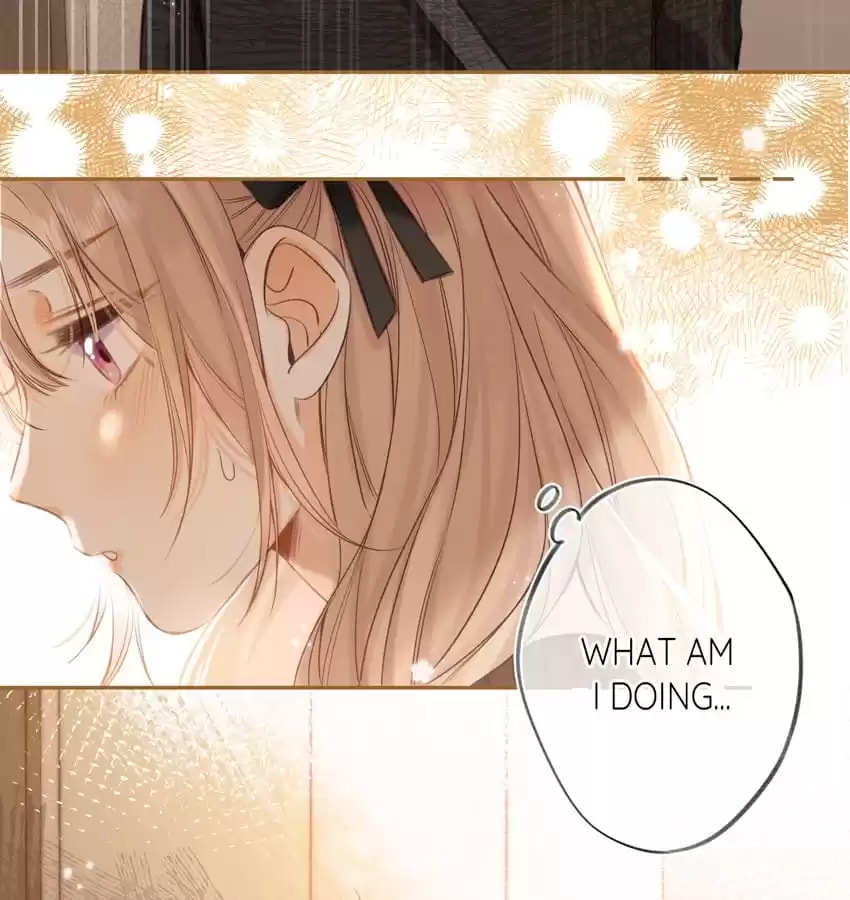 Read Eternal Love chapter 9.1 image 48 on Lezhin