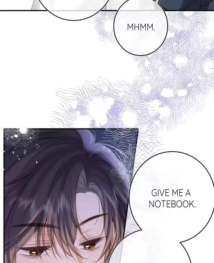 Read Eternal Love chapter 9.1 image 6 on Lezhin