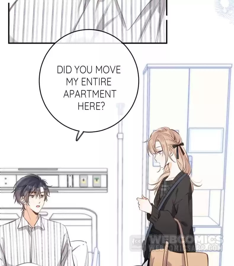 Read Eternal Love chapter 9.1 image 64 on Lezhin