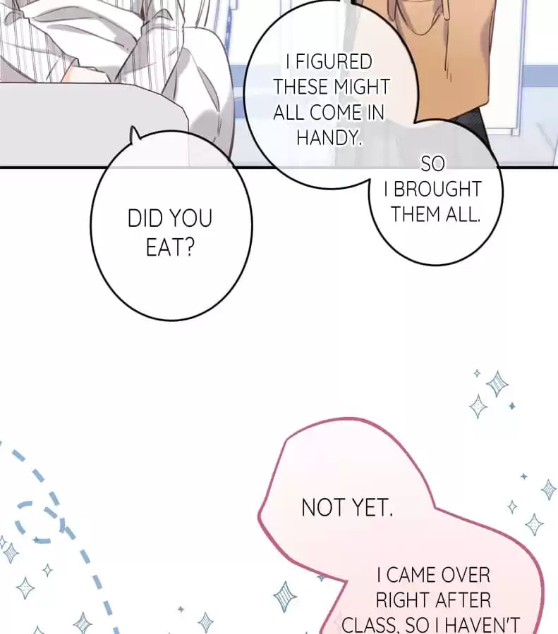 Read Eternal Love chapter 9.1 image 65 on Lezhin