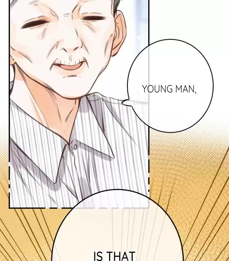 Read Eternal Love chapter 9.1 image 69 on Lezhin