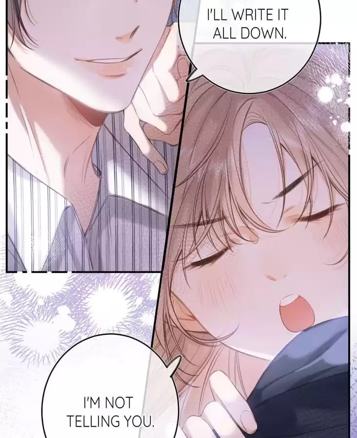 Read Eternal Love chapter 9.1 image 7 on Lezhin