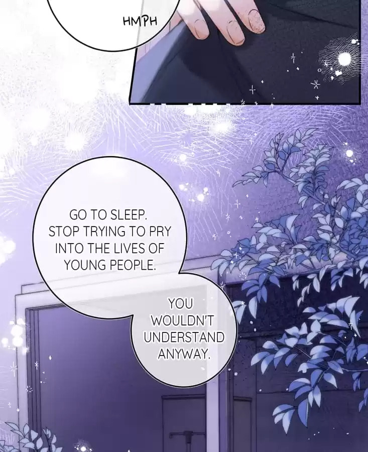 Read Eternal Love chapter 9.1 image 8 on Lezhin