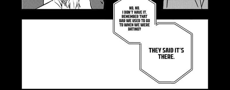 Read Eternal Strangers chapter 2 image 5 on Lezhin