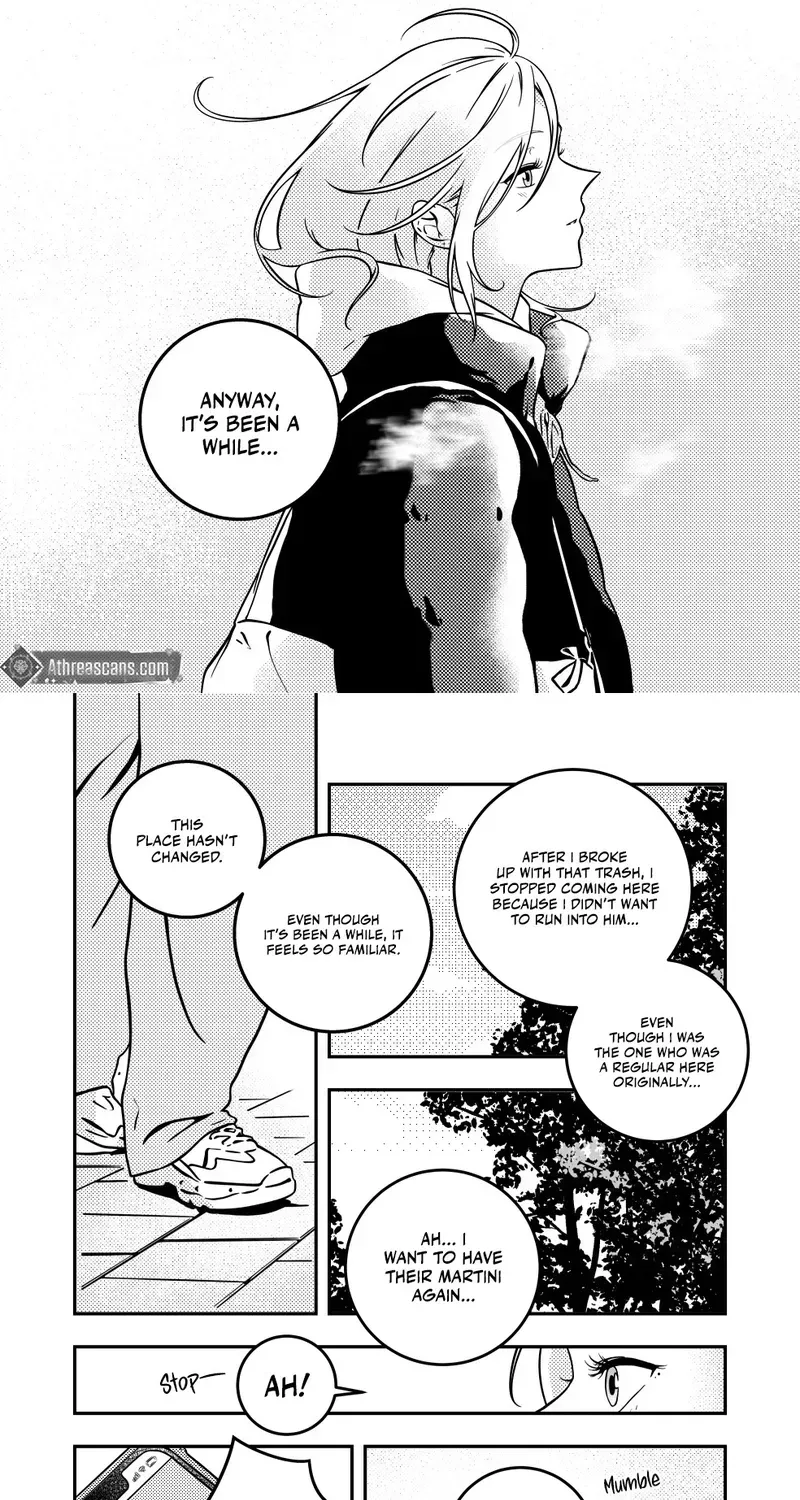 Read Eternal Strangers chapter 2 image 9 on Lezhin