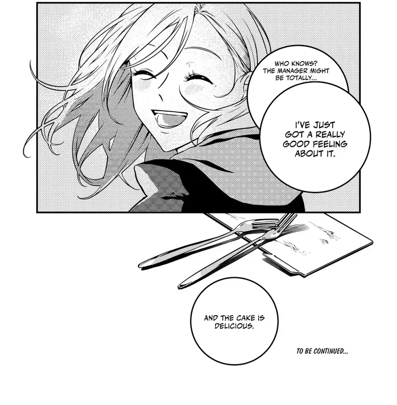 Read Eternal Strangers chapter 3 image 20 on Lezhin