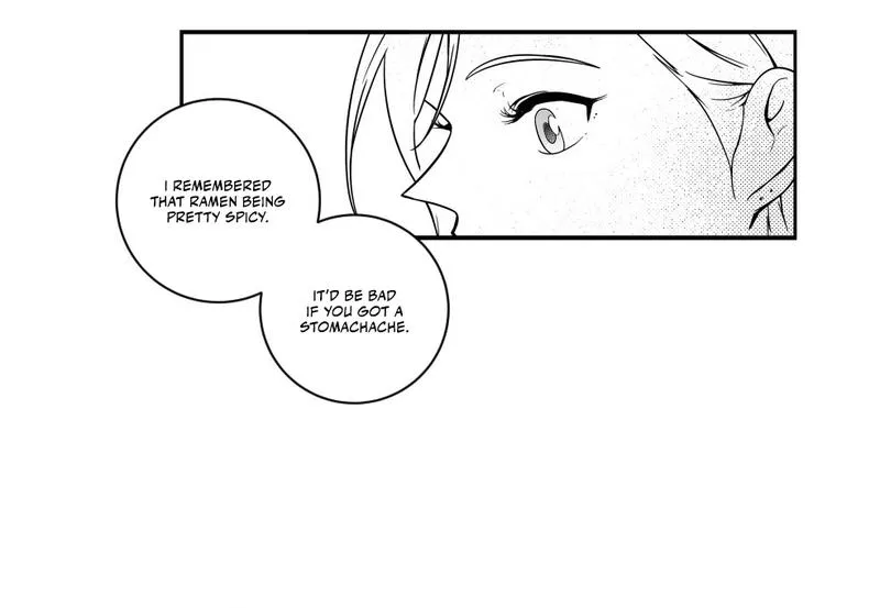 Read Eternal Strangers chapter 4 image 17 on Lezhin
