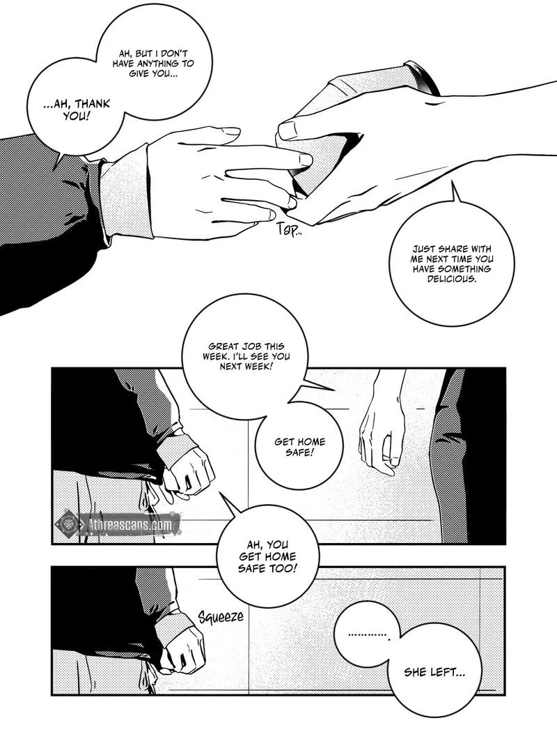 Read Eternal Strangers chapter 4 image 18 on Lezhin