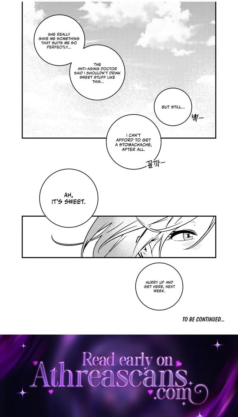 Read Eternal Strangers chapter 4 image 19 on Lezhin