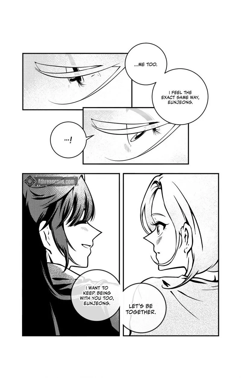 Read Eternal Strangers chapter 5 image 15 on Lezhin