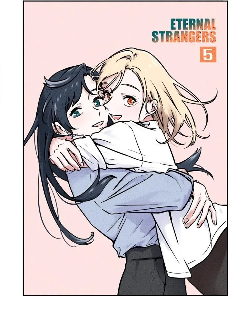 Read Eternal Strangers chapter 5 image 6 on Lezhin