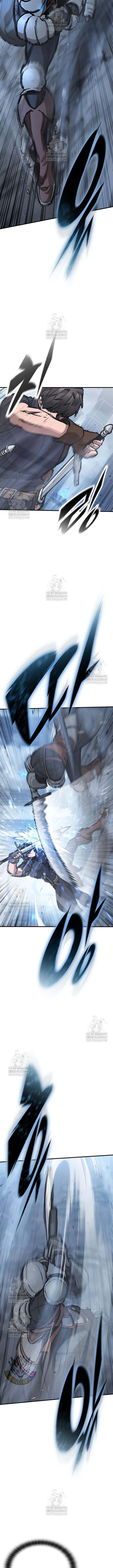 Read Eternally Regressing Knight chapter 100 image 3 on Lezhin