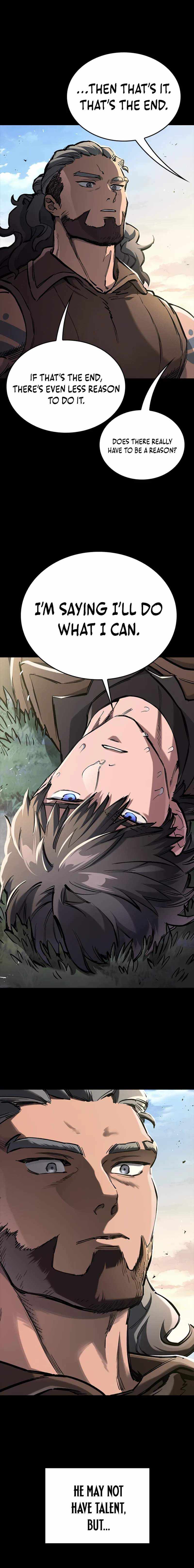 Read Eternally Regressing Knight chapter 104 image 4 on Lezhin