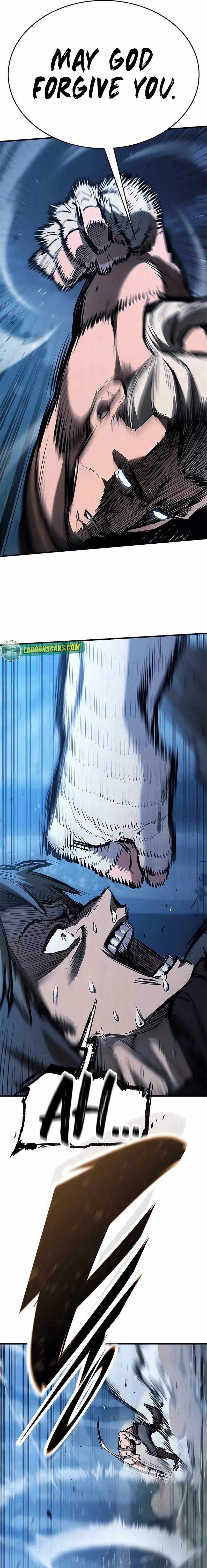 Read Eternally Regressing Knight chapter 107 image 12 on Lezhin