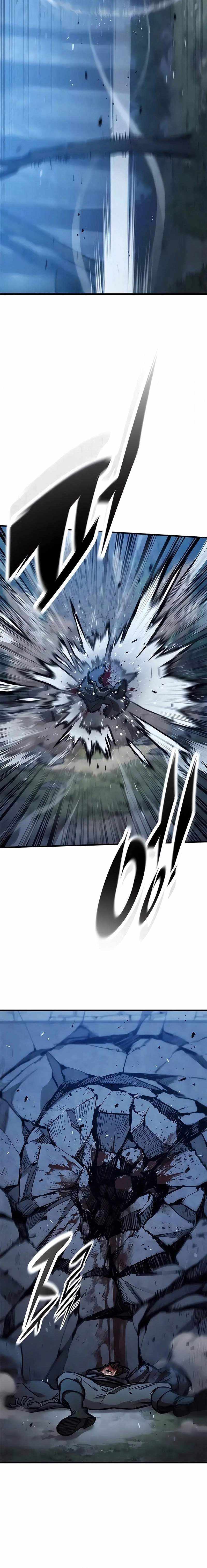 Read Eternally Regressing Knight chapter 107 image 13 on Lezhin