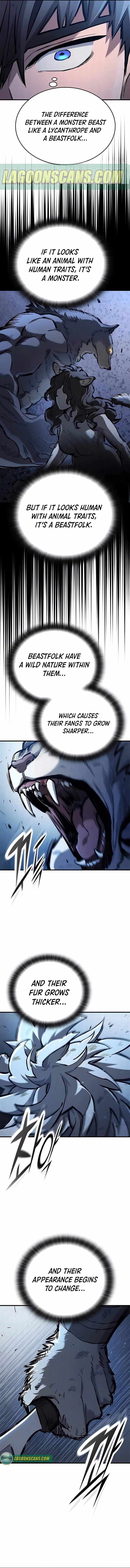 Read Eternally Regressing Knight chapter 107 image 20 on Lezhin