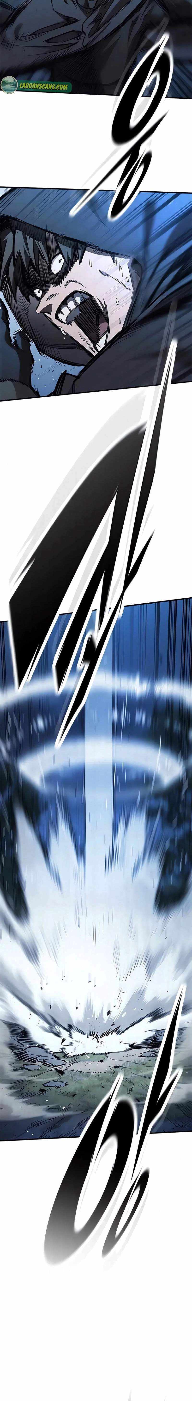 Read Eternally Regressing Knight chapter 107 image 9 on Lezhin