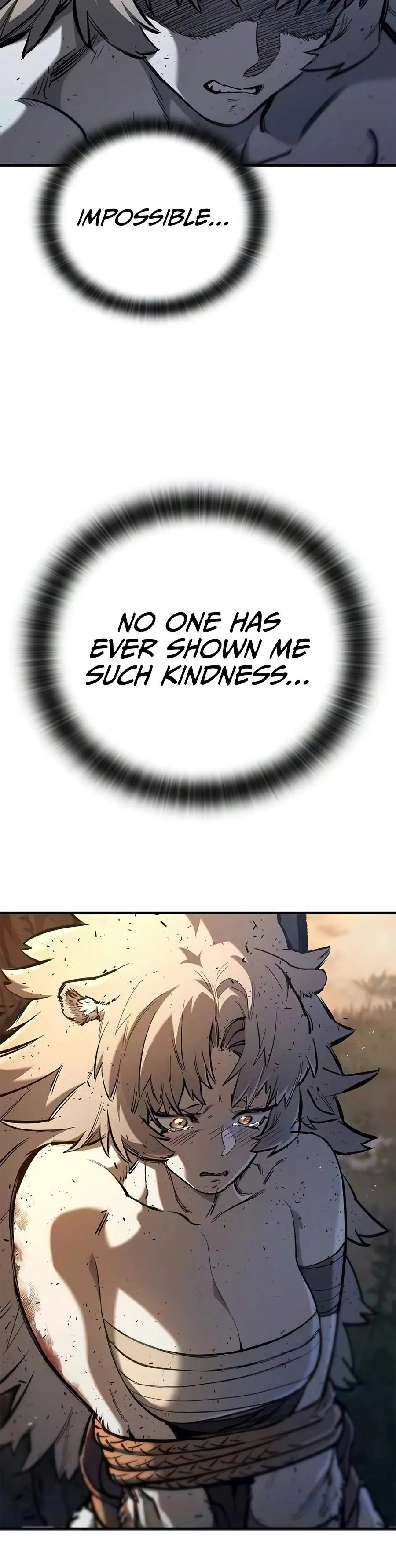Read Eternally Regressing Knight chapter 110 image 12 on Lezhin