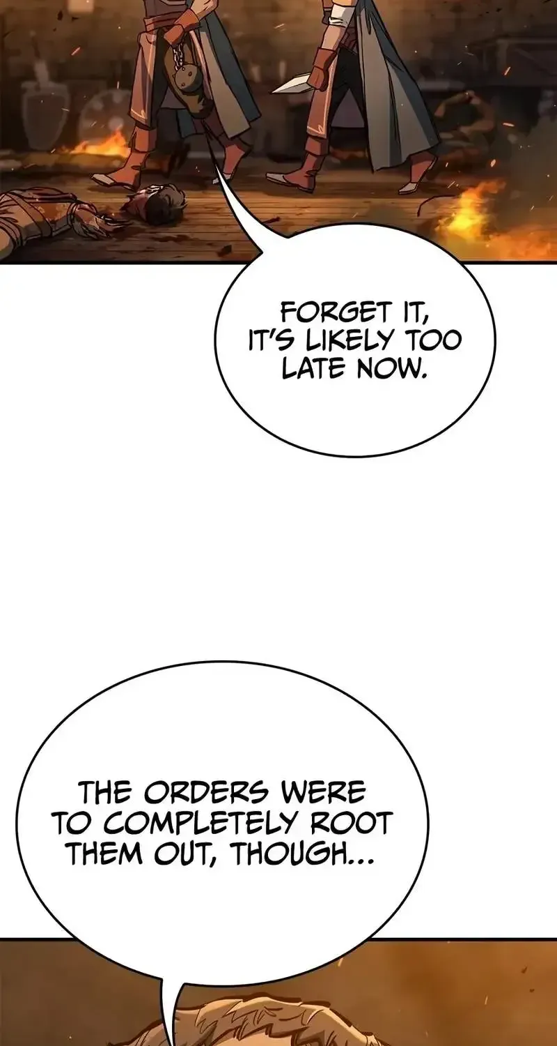 Read Eternally Regressing Knight chapter 111.1 image 100 on Lezhin