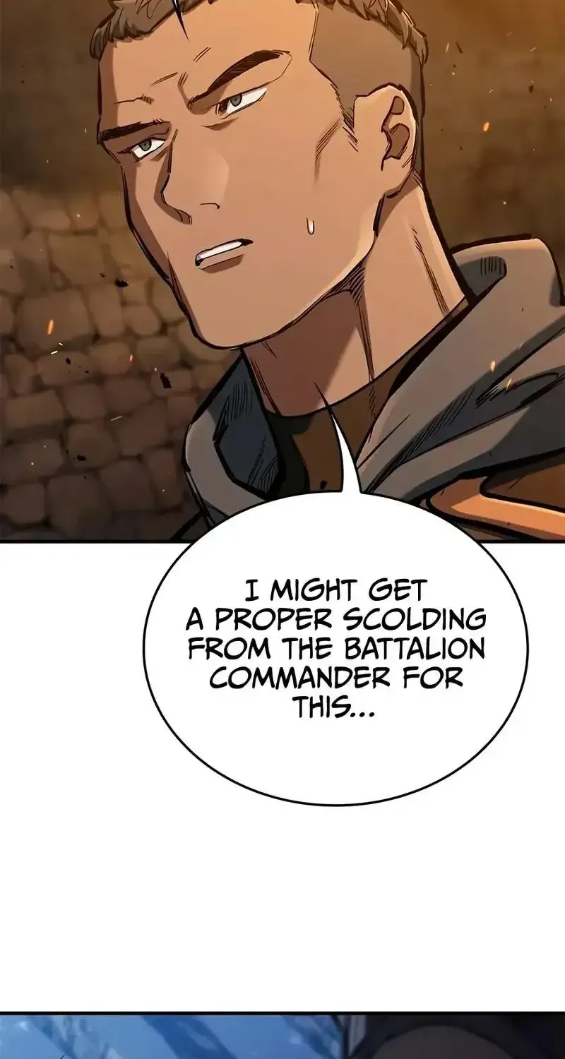 Read Eternally Regressing Knight chapter 111.1 image 101 on Lezhin