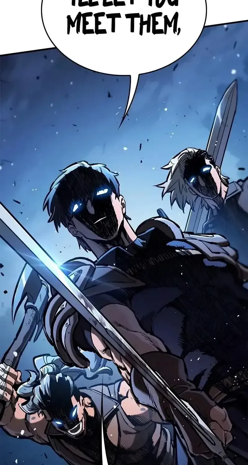 Read Eternally Regressing Knight chapter 111.1 image 105 on Lezhin