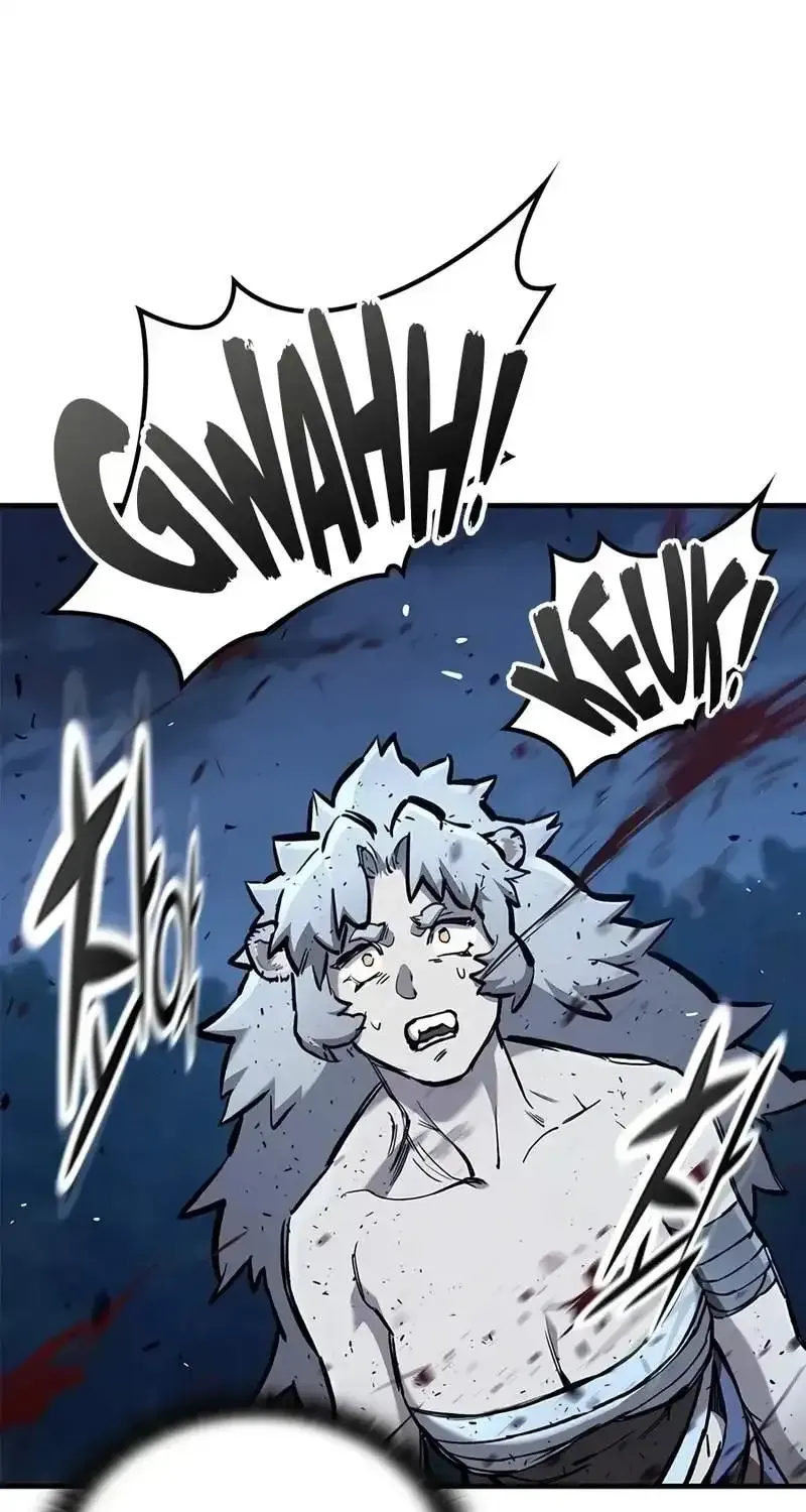 Read Eternally Regressing Knight chapter 111.1 image 108 on Lezhin