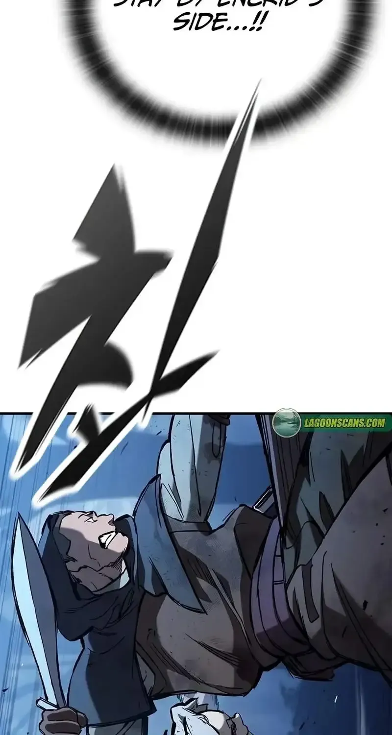Read Eternally Regressing Knight chapter 111.1 image 110 on Lezhin