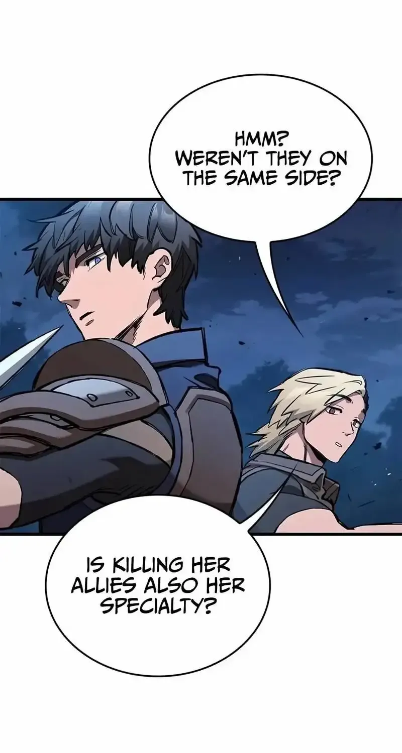 Read Eternally Regressing Knight chapter 111.1 image 115 on Lezhin