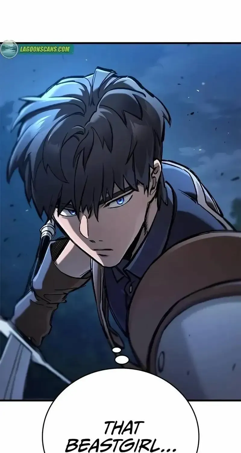 Read Eternally Regressing Knight chapter 111.1 image 116 on Lezhin