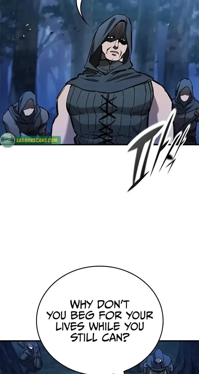Read Eternally Regressing Knight chapter 111.1 image 12 on Lezhin