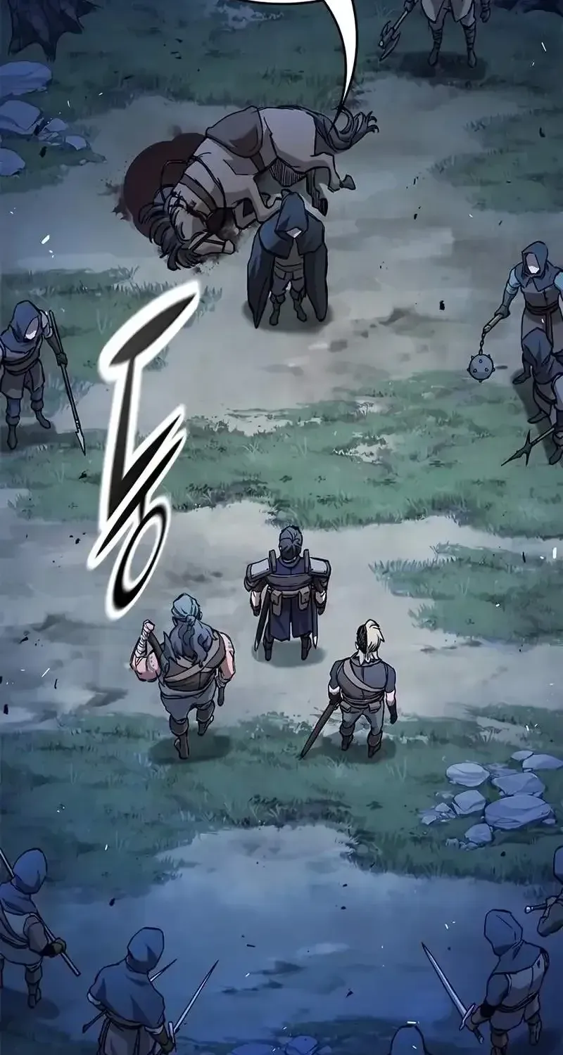Read Eternally Regressing Knight chapter 111.1 image 13 on Lezhin