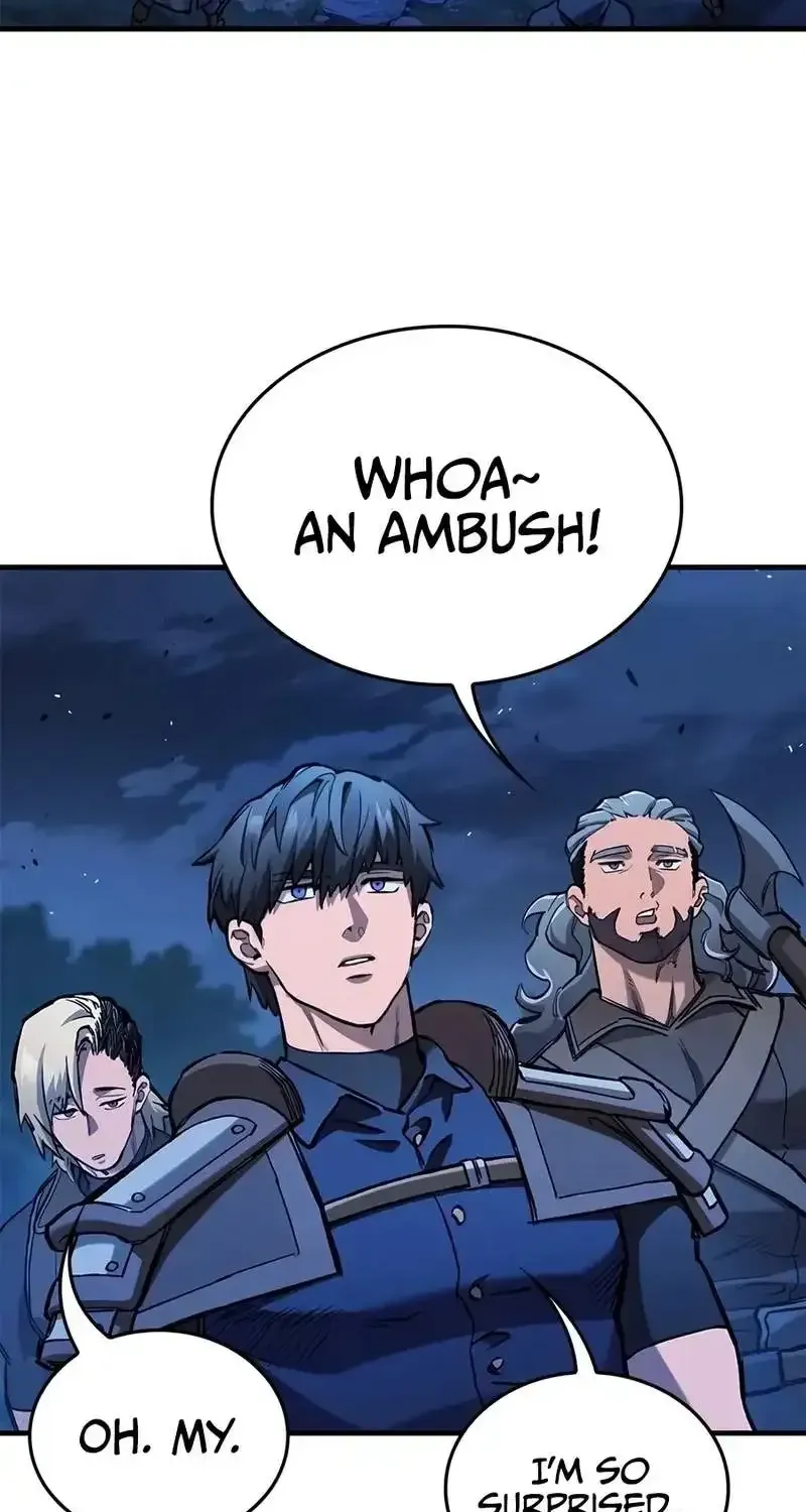 Read Eternally Regressing Knight chapter 111.1 image 14 on Lezhin