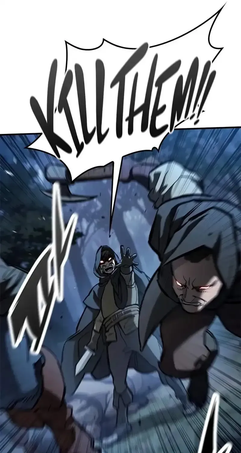 Read Eternally Regressing Knight chapter 111.1 image 17 on Lezhin