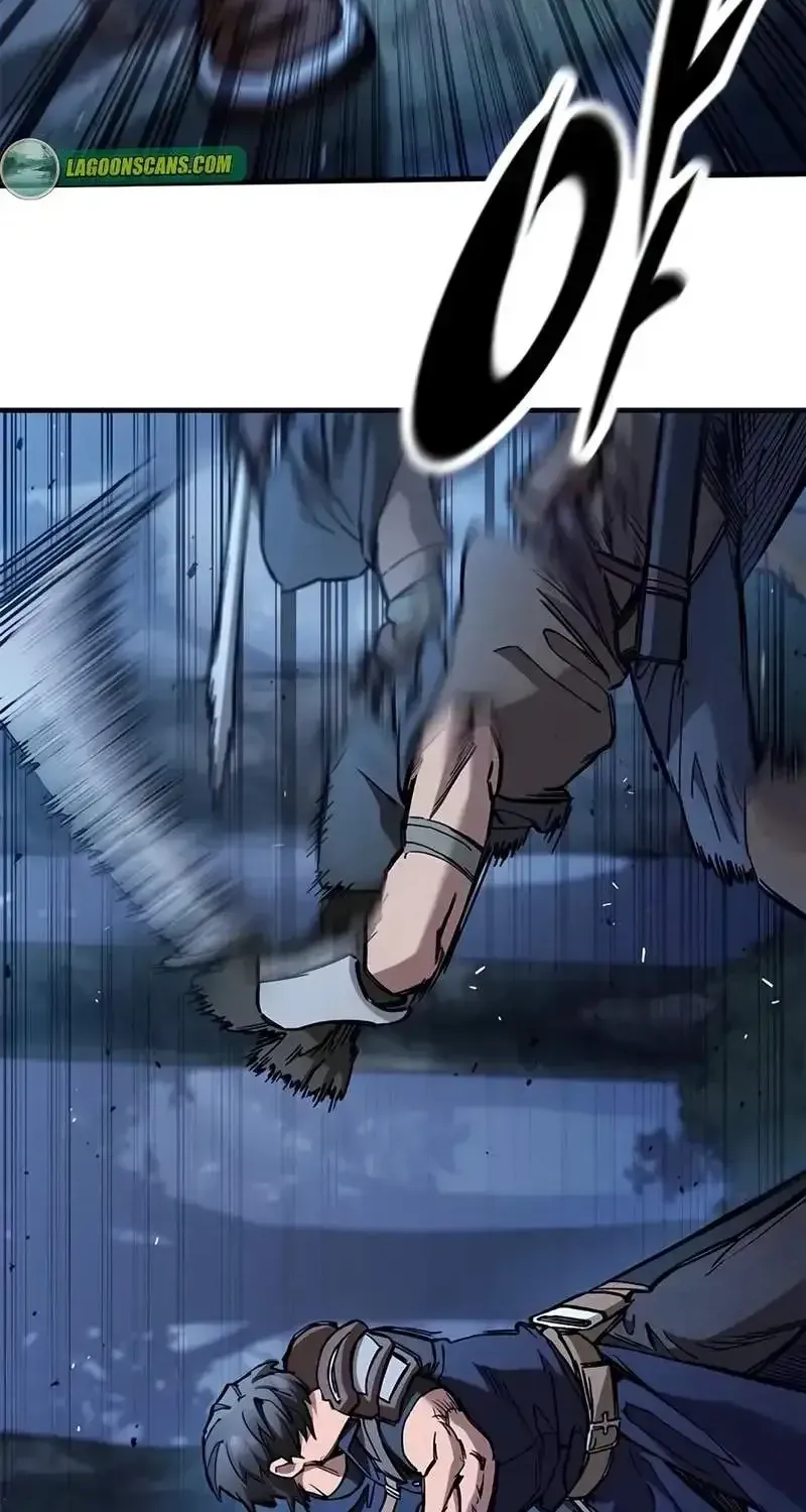 Read Eternally Regressing Knight chapter 111.1 image 18 on Lezhin