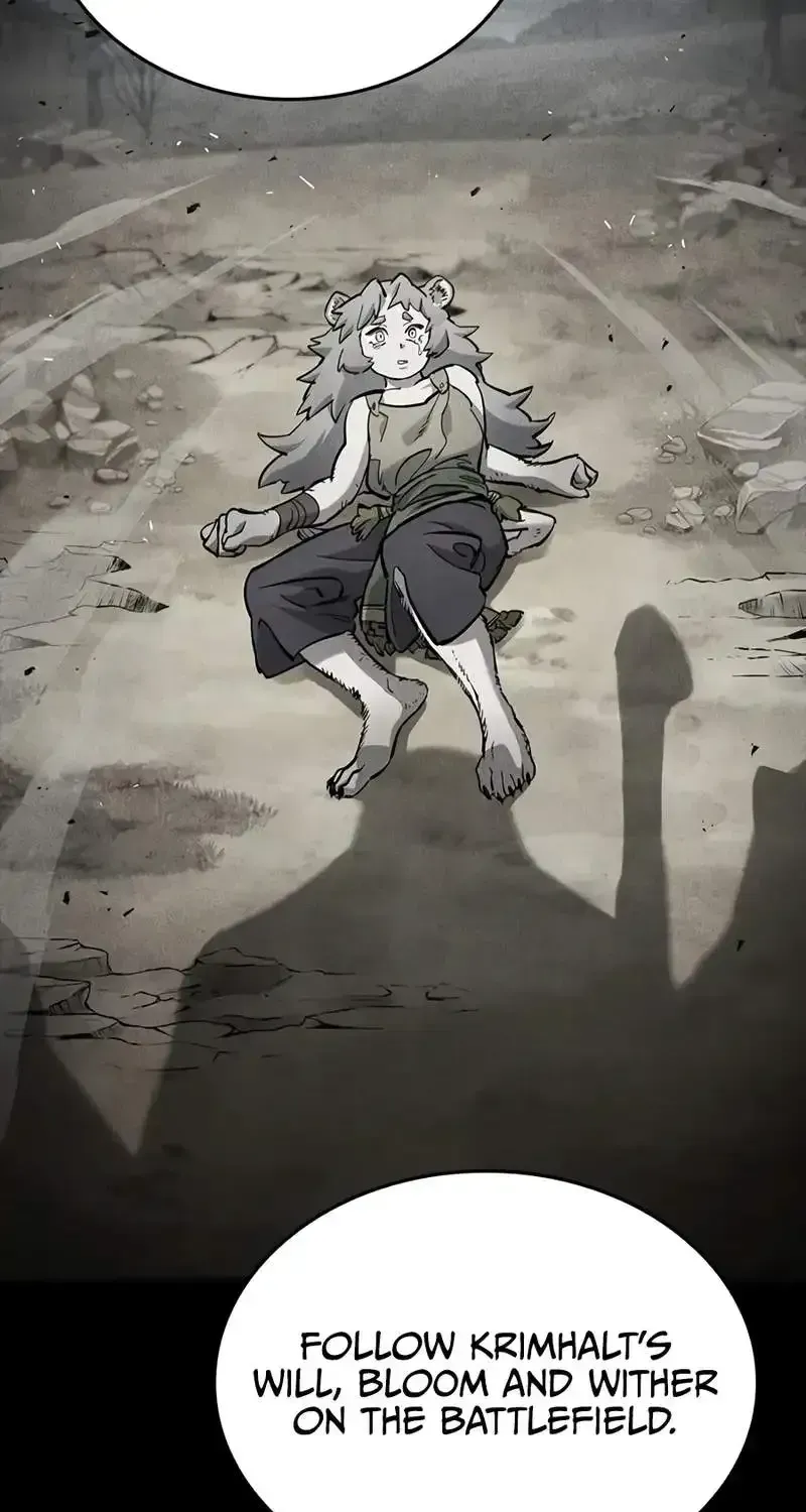 Read Eternally Regressing Knight chapter 111.1 image 32 on Lezhin
