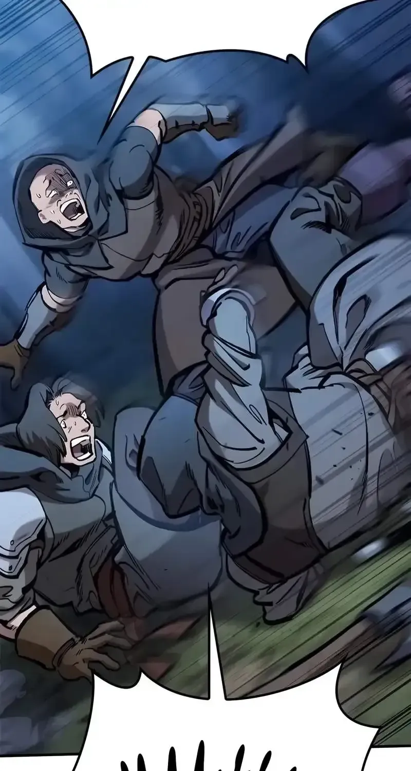 Read Eternally Regressing Knight chapter 111.1 image 61 on Lezhin