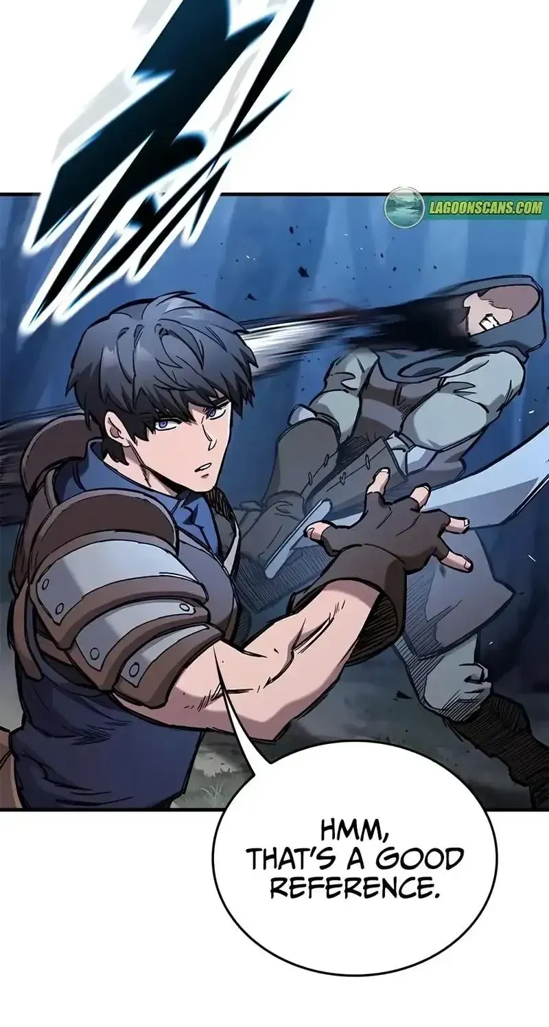 Read Eternally Regressing Knight chapter 111.1 image 68 on Lezhin