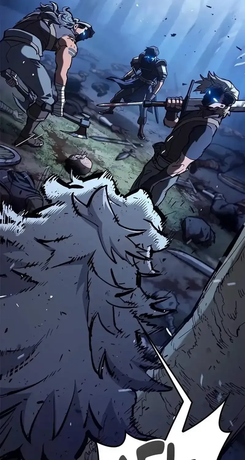 Read Eternally Regressing Knight chapter 111.1 image 73 on Lezhin