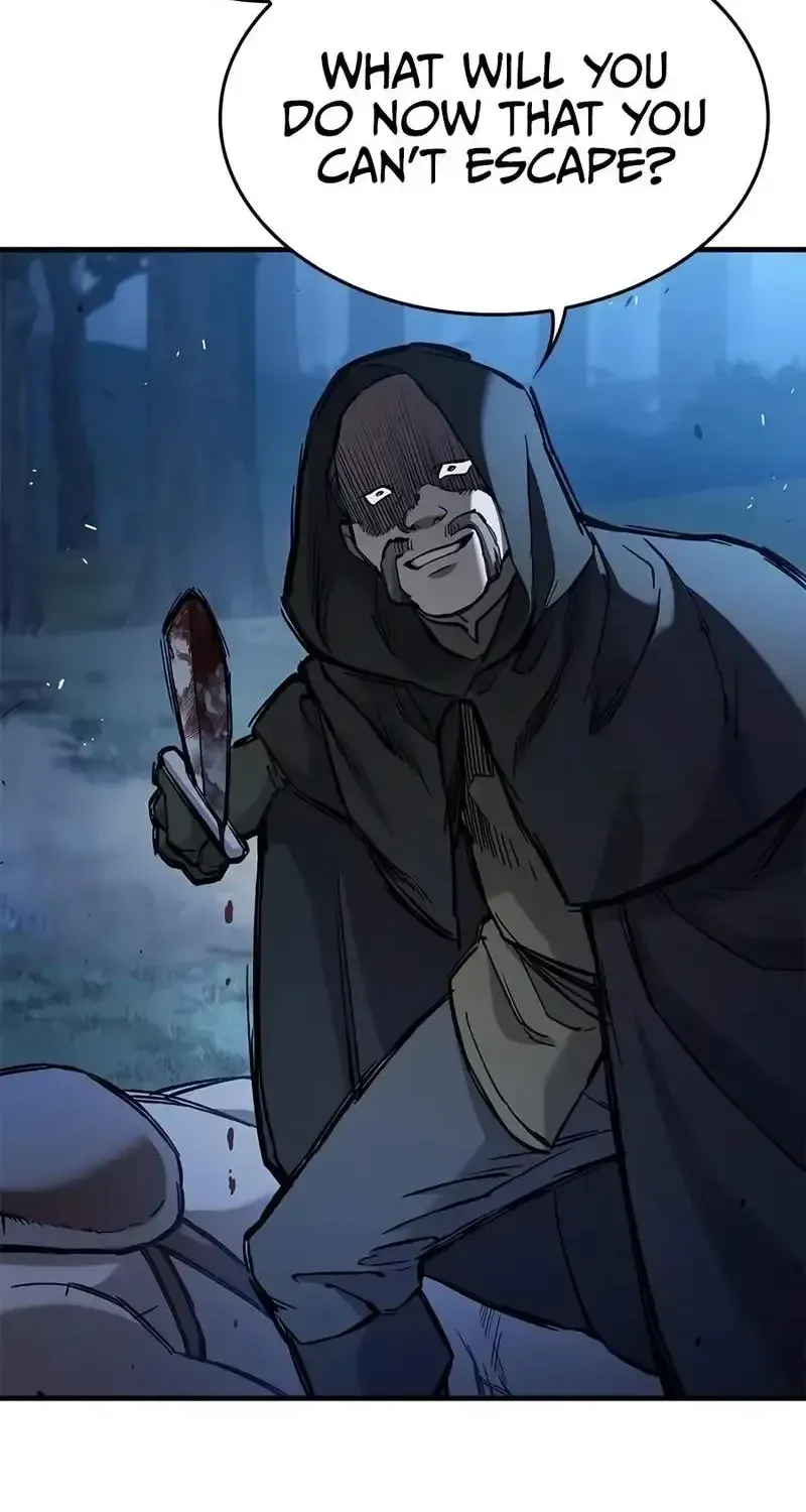 Read Eternally Regressing Knight chapter 111.1 image 8 on Lezhin