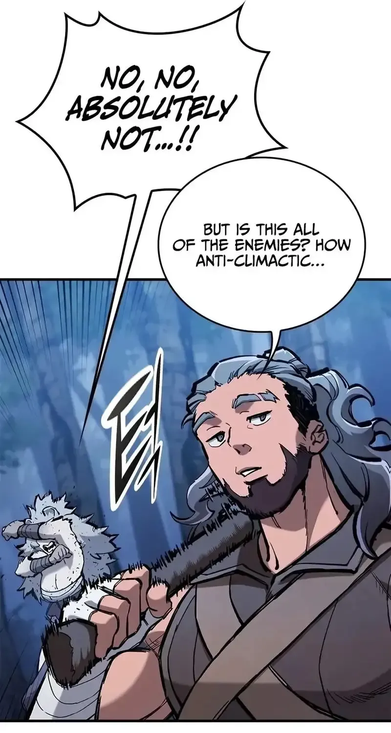 Read Eternally Regressing Knight chapter 111.1 image 80 on Lezhin