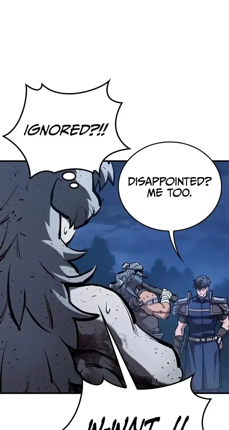 Read Eternally Regressing Knight chapter 111.1 image 81 on Lezhin