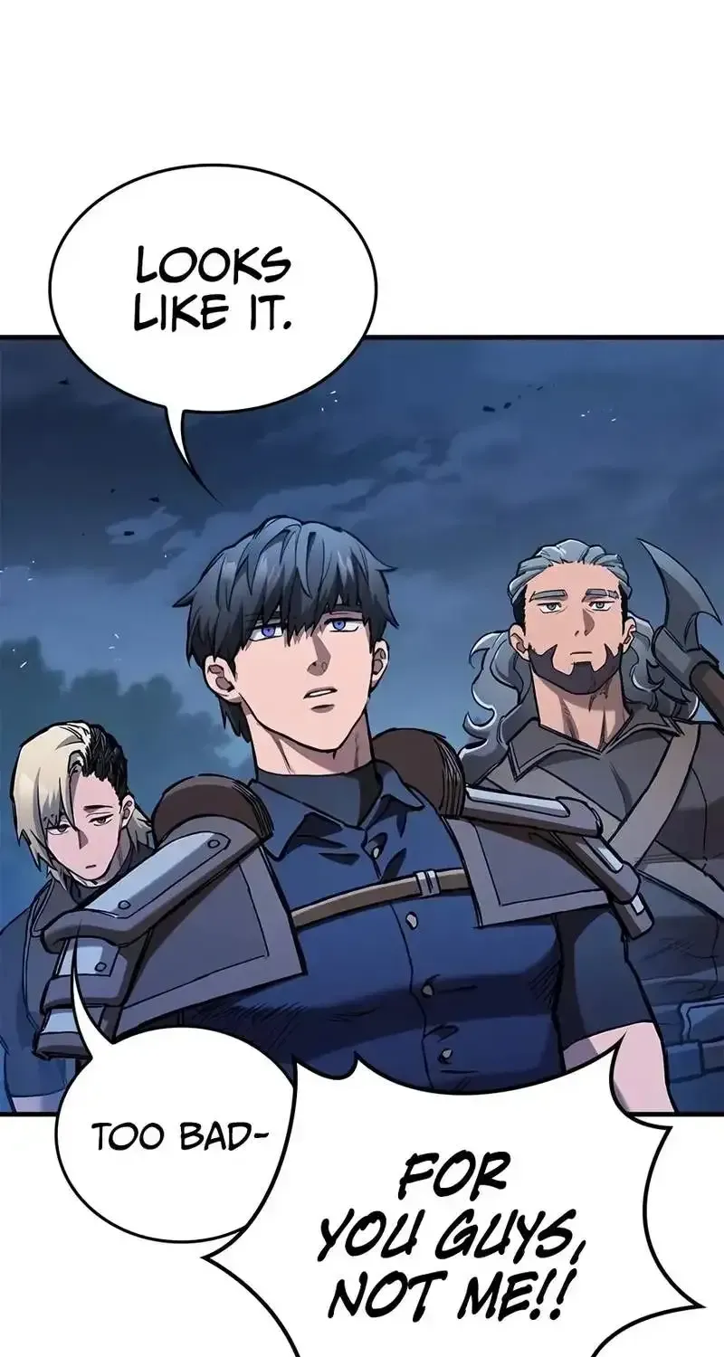 Read Eternally Regressing Knight chapter 111.1 image 9 on Lezhin
