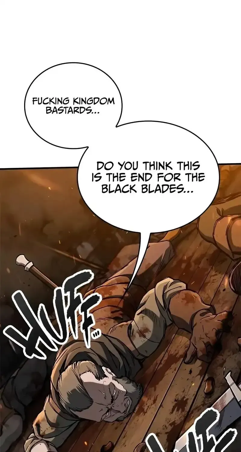 Read Eternally Regressing Knight chapter 111.1 image 93 on Lezhin