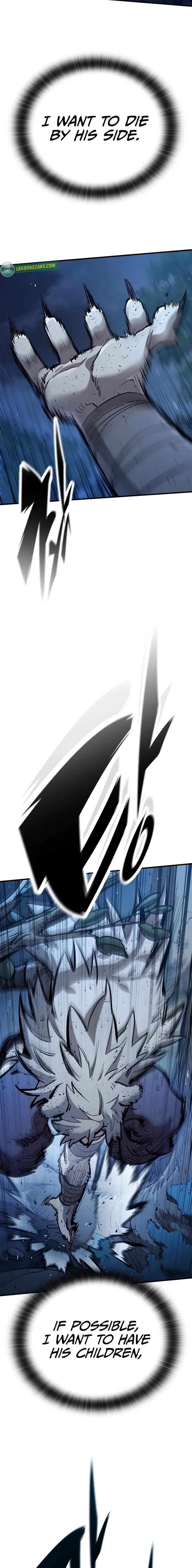Read Eternally Regressing Knight chapter 111 image 10 on Lezhin