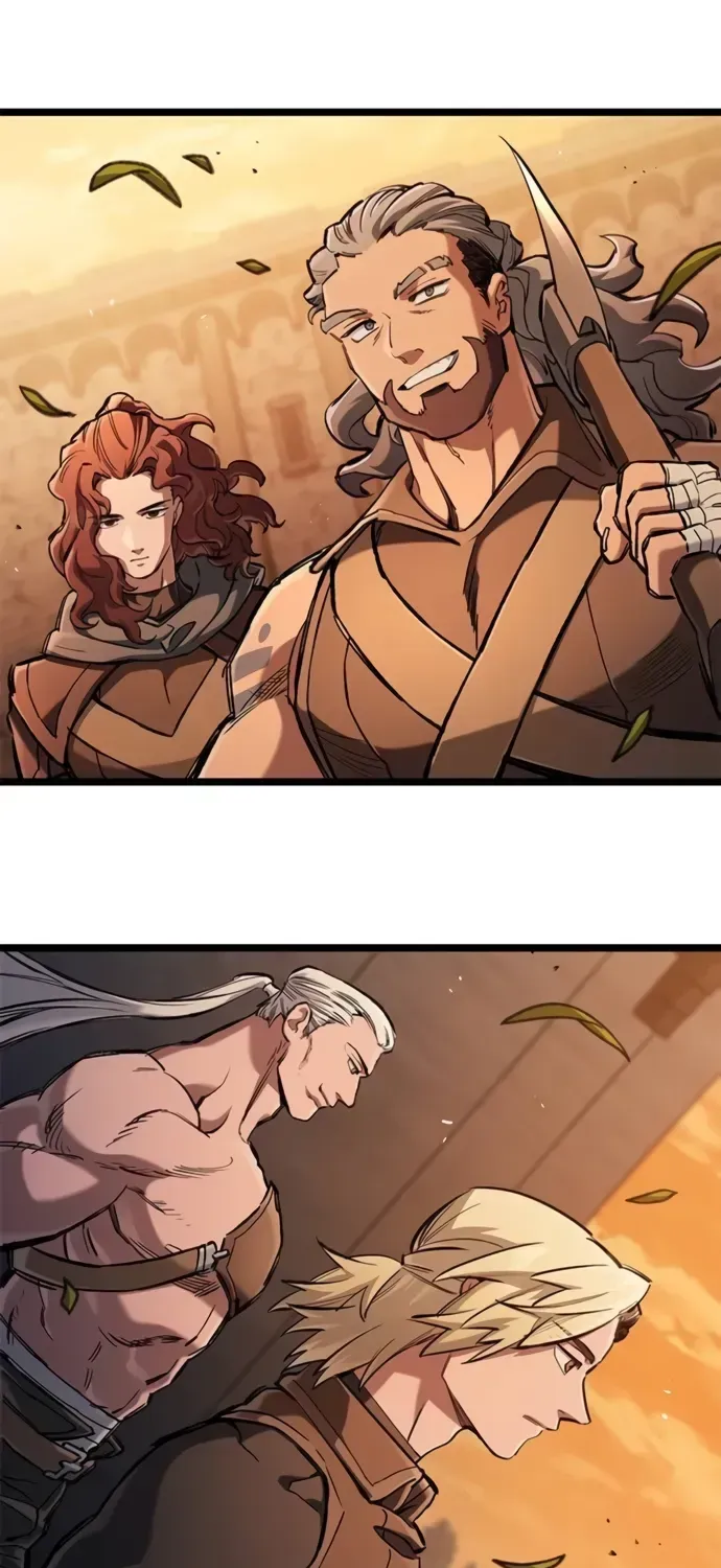 Read Eternally Regressing Knight chapter 112.1 image 102 on Lezhin