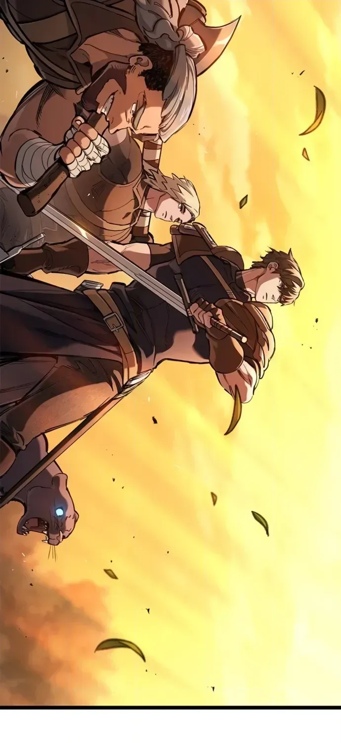 Read Eternally Regressing Knight chapter 112.1 image 109 on Lezhin
