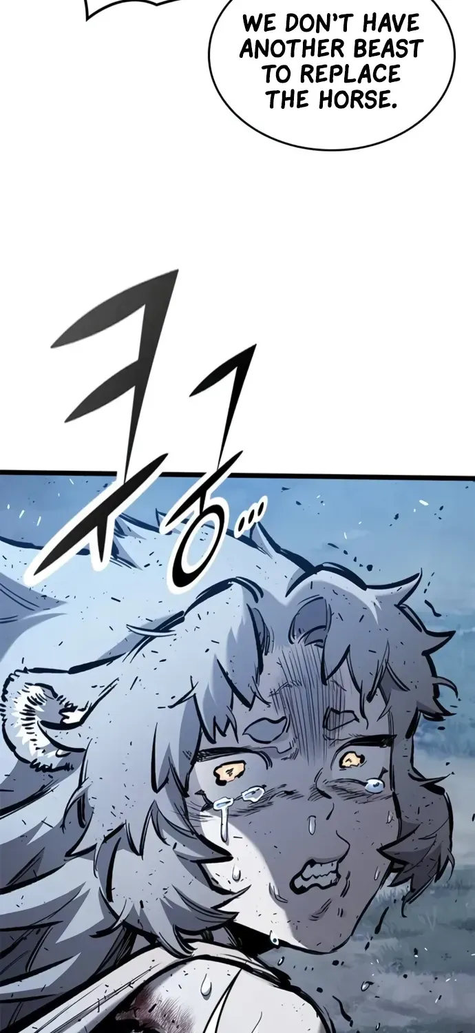 Read Eternally Regressing Knight chapter 112.1 image 35 on Lezhin